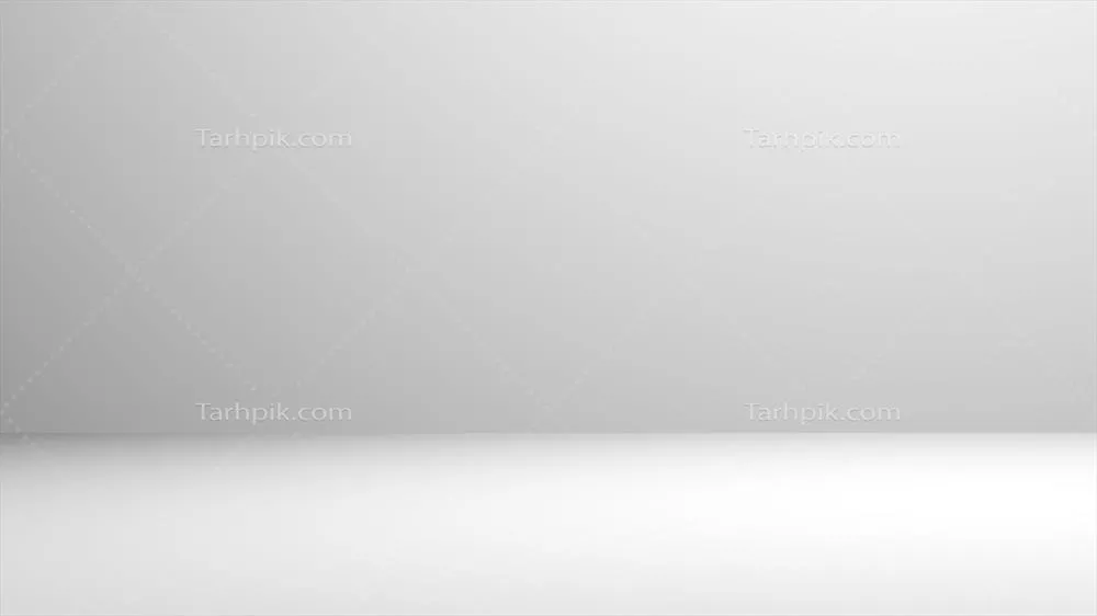 طراحی پس‌زمینه‌ انتزاعی خاکستری با ترکیب رنگ‌های ملایم