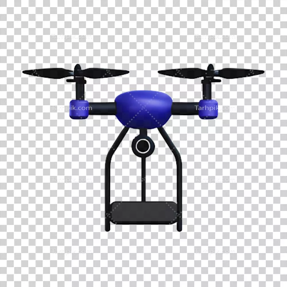 دوربین پروازی هوشمند: گجتDrone ساخت فیلم با هوش مصنوعی و تکنولوژیهای مولد