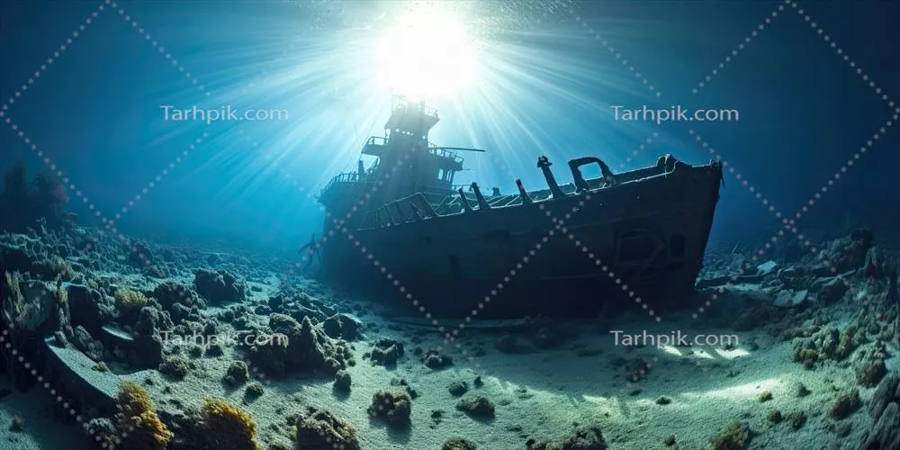 ماجراجویی های غواصی در زیر دریا: کاوش تاریخ و هنر دریایی در اعماق اقیانوس