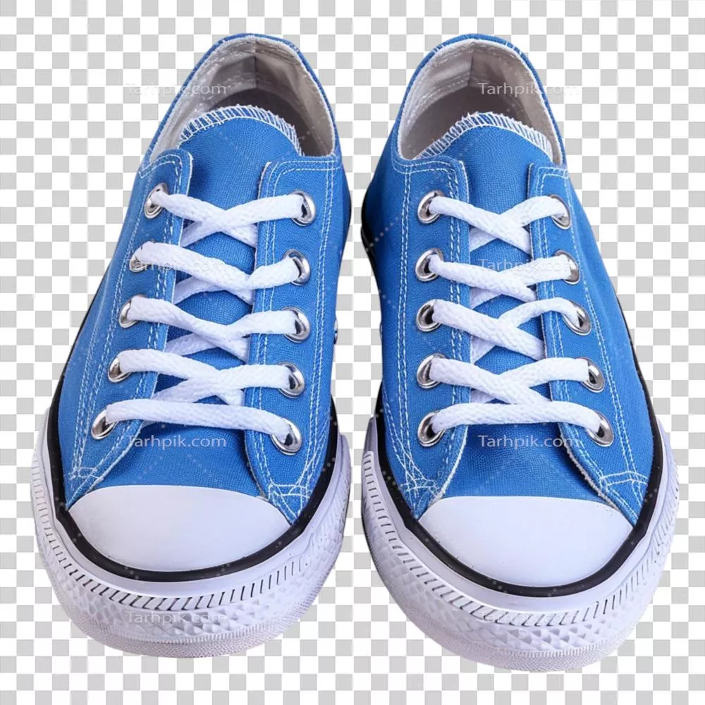 بازی خود را با کفشهای ورزشی آبی شیک بهبود دهید و توانمندی خود را افزایش دهید