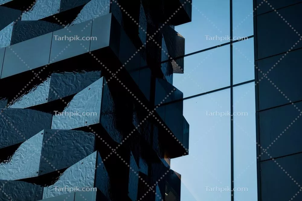 المان های معماری مدرن: بررسی ویژگی ها و تأثیرات آن بر طراحی فضا