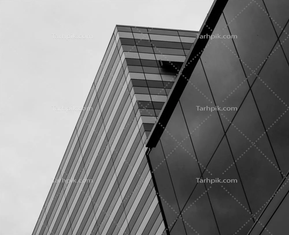 معماری آیندهنگر در صنعت تجارت: طراحی فضاهای کاری مدرن و نوآورانه