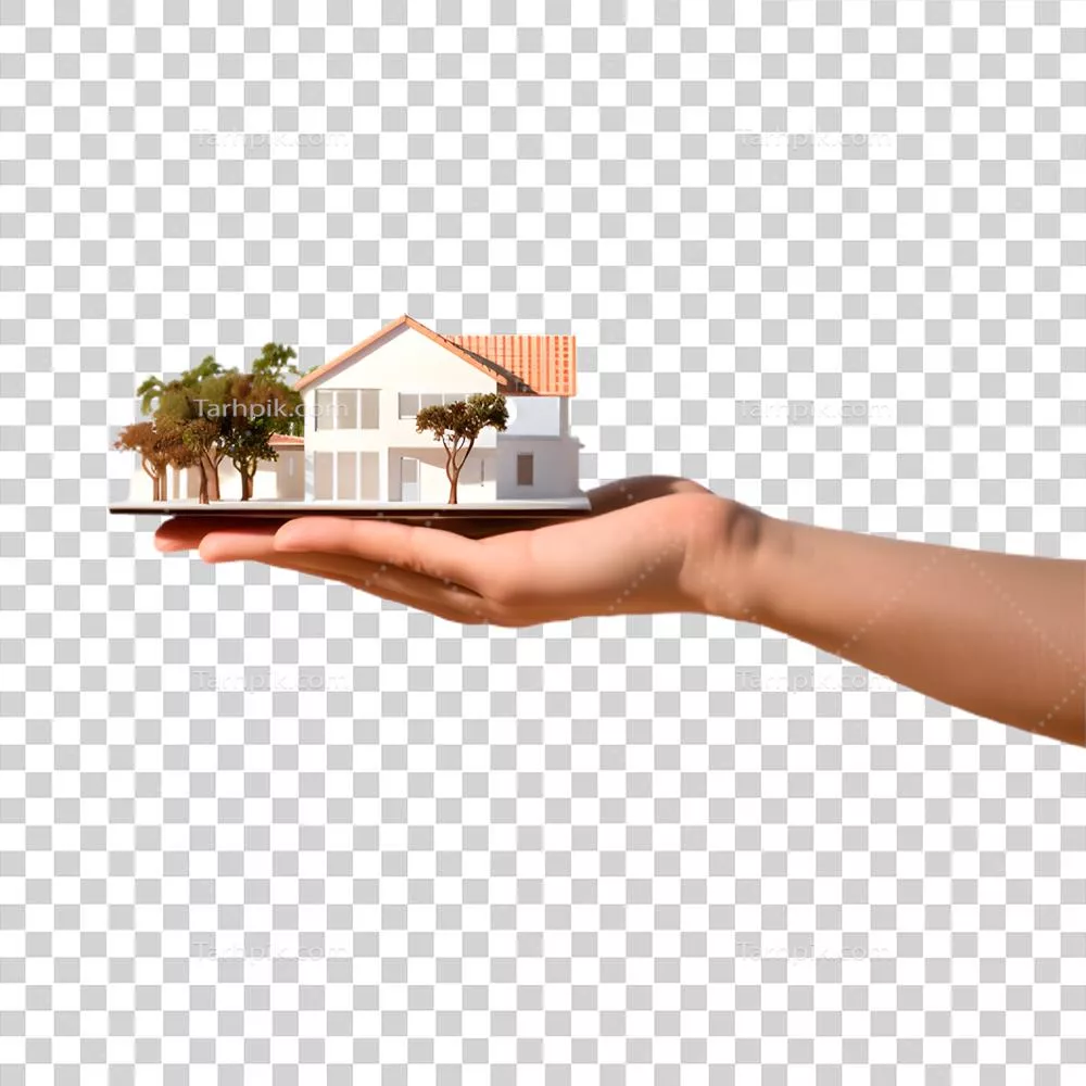 مدل دستگیری خانه و املاک: راهنمای جامع برای خرید و فروش