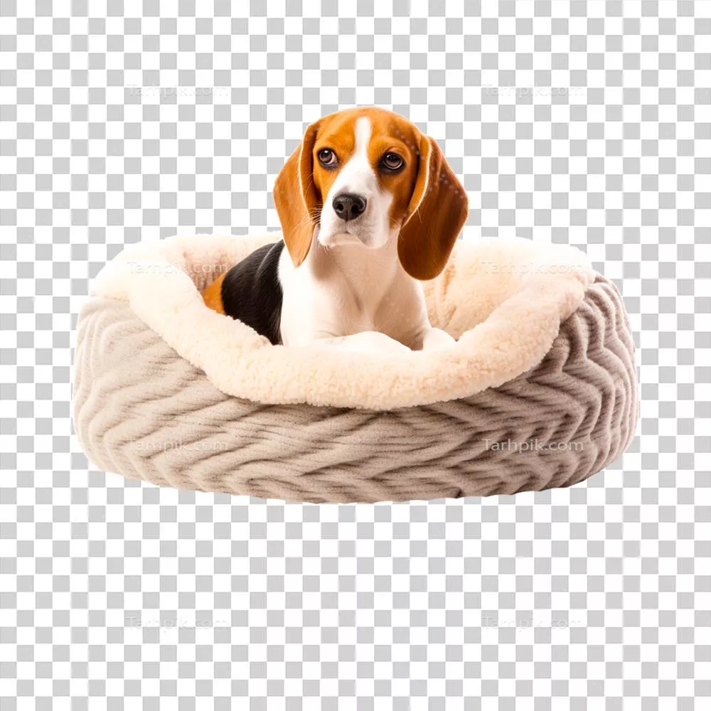 پاپی داچشوند قهوهای نرم و دوستداشتنی به عنوان پت خانگی شما