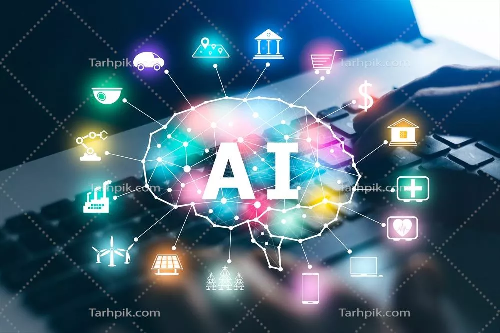 مفاهیم هوش مصنوعی و اینترنت اشیا برای کسب و کار: کارآفرینی با لپ تاپ و مغز چند وجهی