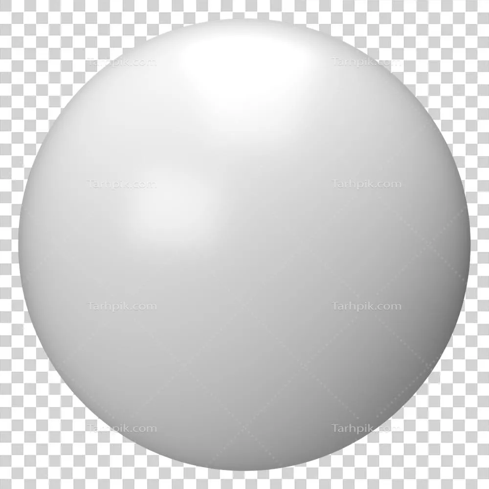 رندر سه بعدی شکل دایره ای با جزئیات دقیق و واقع گرایی بالا