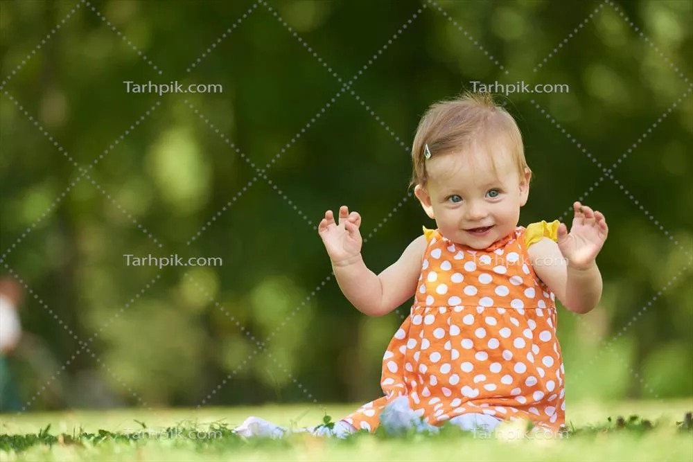 ملاقات با دنیای شگفت‌انگیز نوزادان در پارک‌های طبیعی