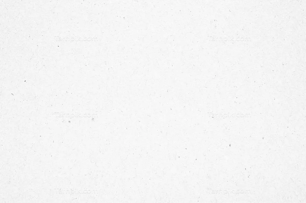 پس زمینه بافت کارتن و کاغذ بازیافتی سفید و صاف