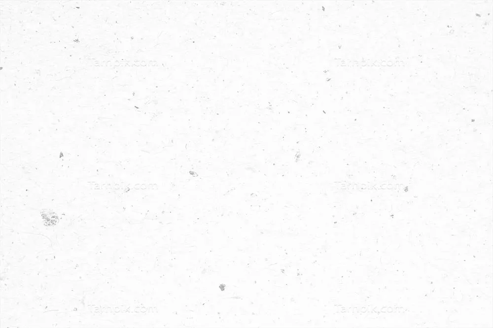 متن بافت کاغذی سفید بازیافتی و مقوا به عنوان پسزمینه