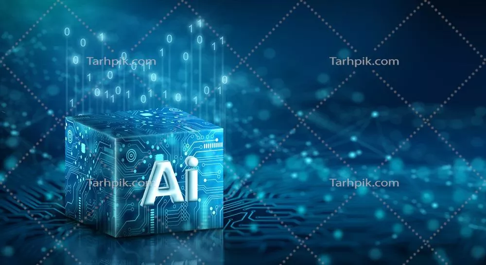 توسعهی تراشههای پردازشگر هوش مصنوعی با فناوری مکعب و مفهوم قابلیت یادگیری