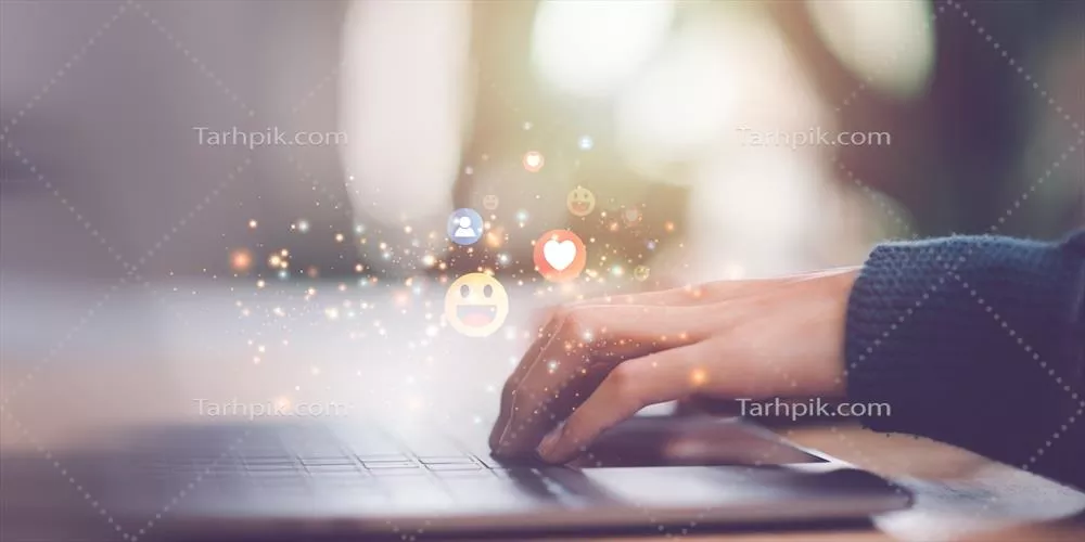 مفهوم رسانههای اجتماعی در عصر اینترنت اشیا و ارتباطات بیسیم