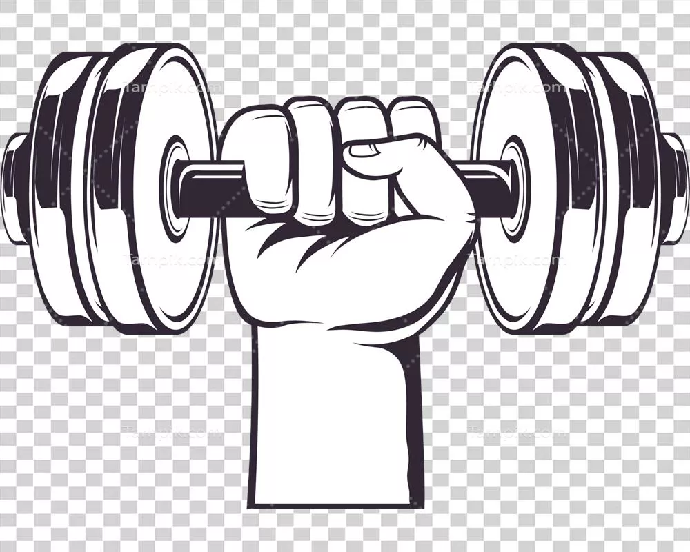راهنمای تمرینات با دمبل در باشگاه: نکات و تکنیک ها برای بلند کردن دمبل با دست