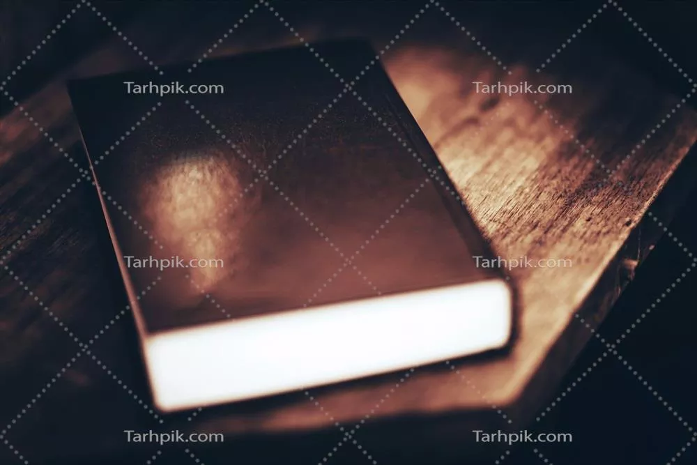 کتاب بدون عنوان: داستانی گم شده در دل صفحات
