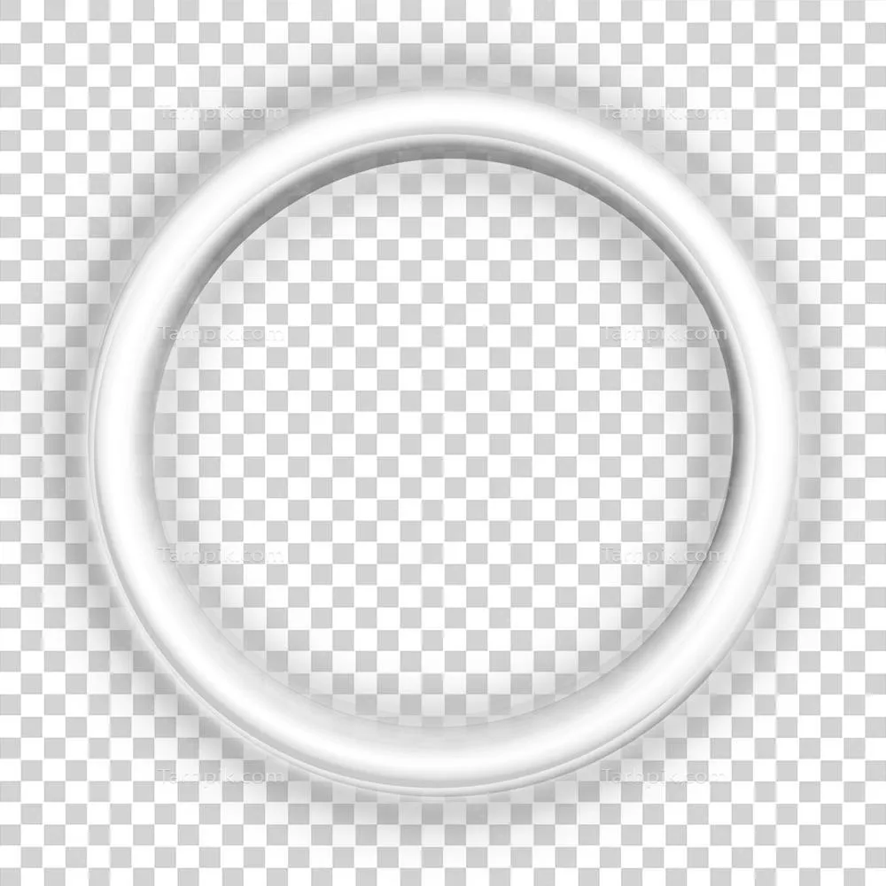 قاب نور سفید درخشان: چشم‌نواز و جذاب برای طراحی داخلی