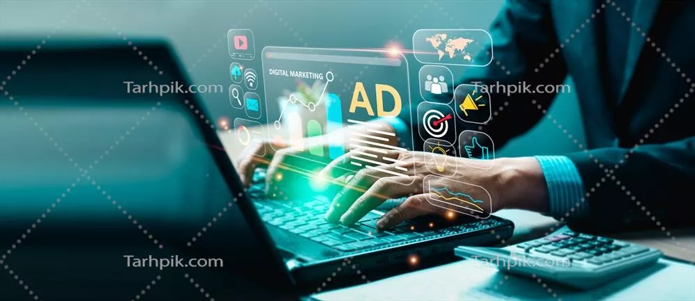 استراتژی‌های بازاریابی دیجیتال: فروش آنلاین و ترویج محصولات از طریق کانال‌های دیجیتال