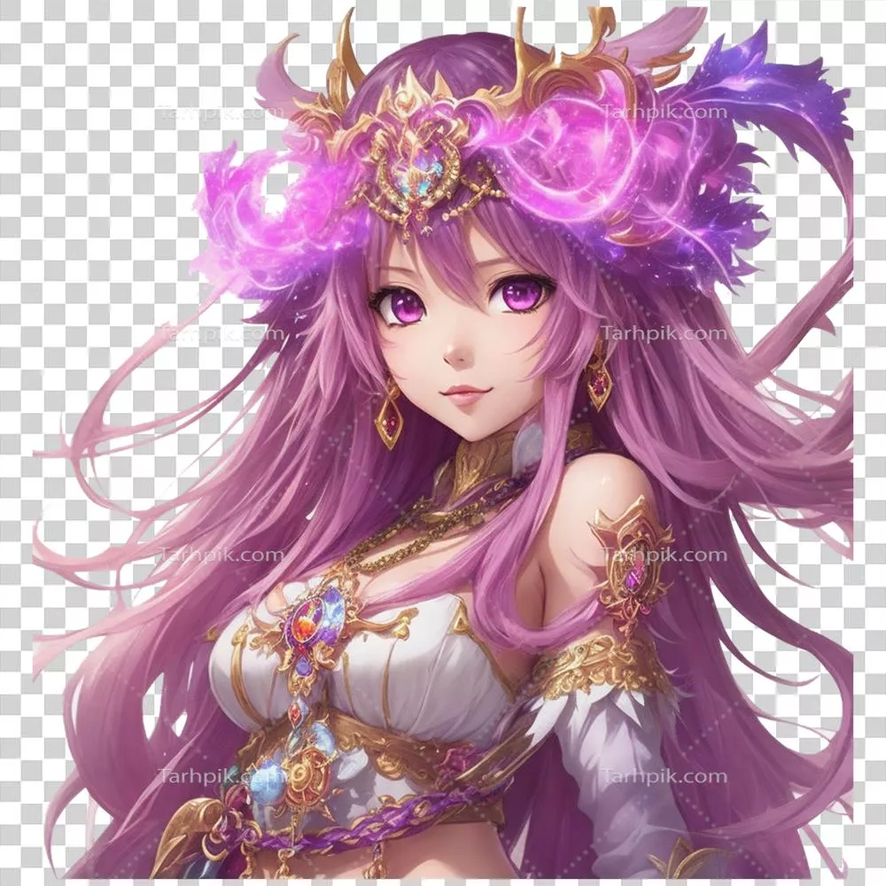 انیمیشنهای فانتزی تولید شده توسط هوش مصنوعی: دنیای جادویی آرتی