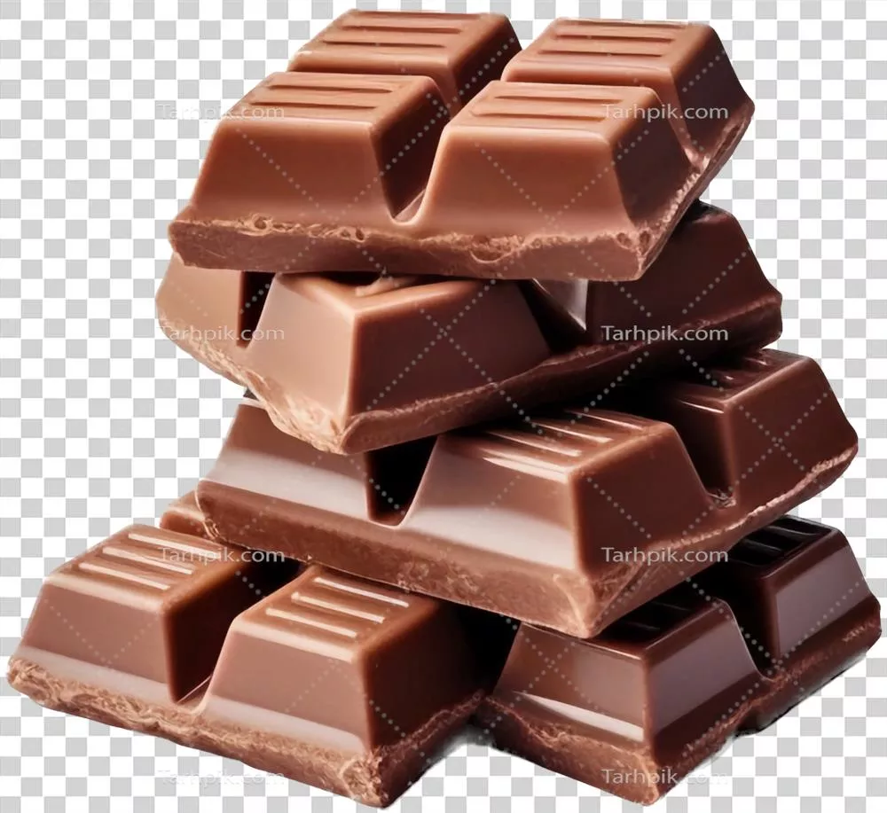 شکلات هوشمند: تولید شکلات با استفاده از هوش مصنوعی و فناوری نوین