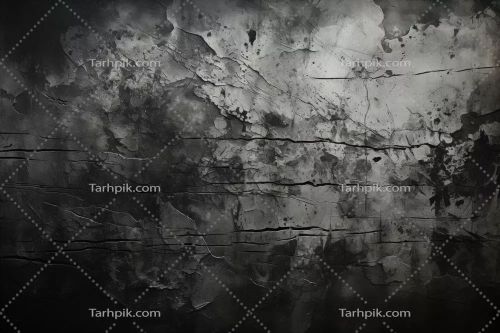 متن بافت کاغذ قدیمی خالی با استفاده از هوش مصنوعی