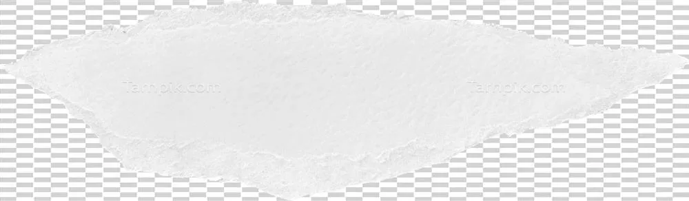 کاغذ پاره سفید و آسیب دیده؛ خلاقیت در طراحی و هنرهای دستی