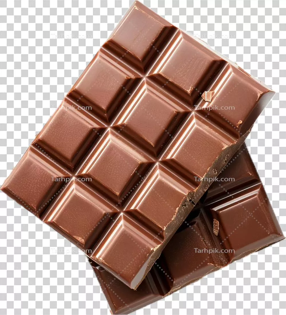 شکلاتهای تولید شده با هوش مصنوعی: تلفیق طعم و فناوری مدرن