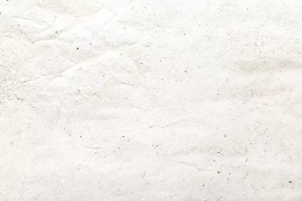 پیش‌زمینه‌ای با الگو و بافتی جذاب حاصل از کاغذ سفید چروکیده
