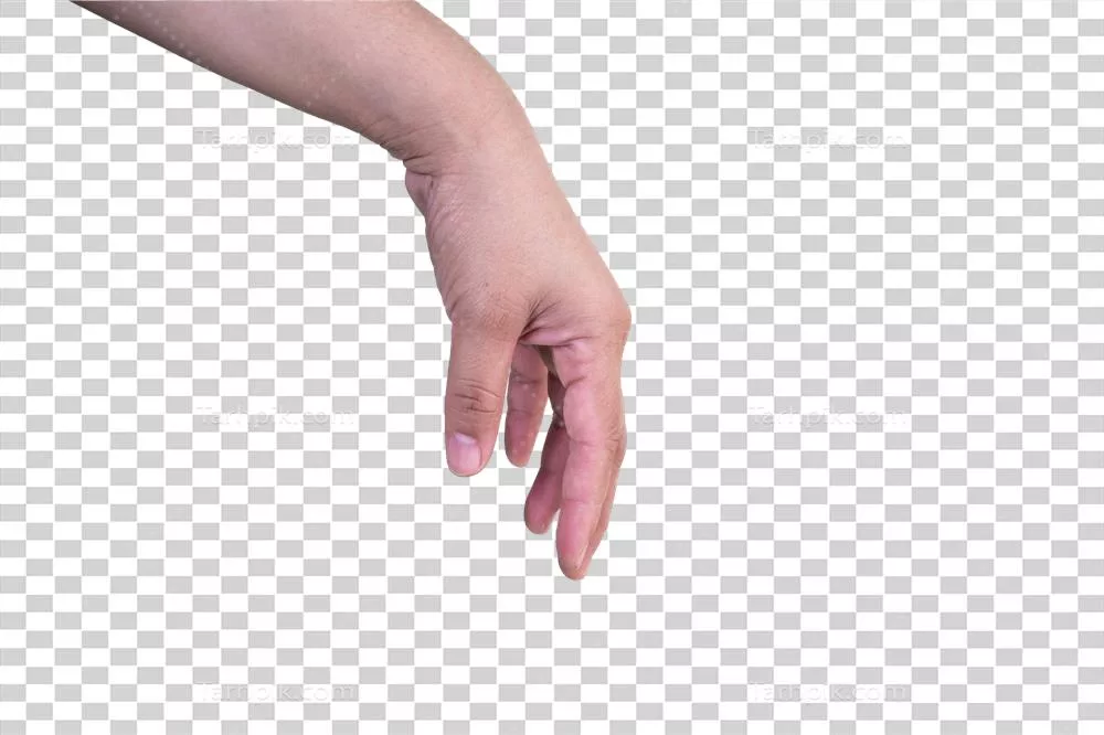پسزمینهی ایزوله و برش مسیر دست بصورت تخصصی و دقیق