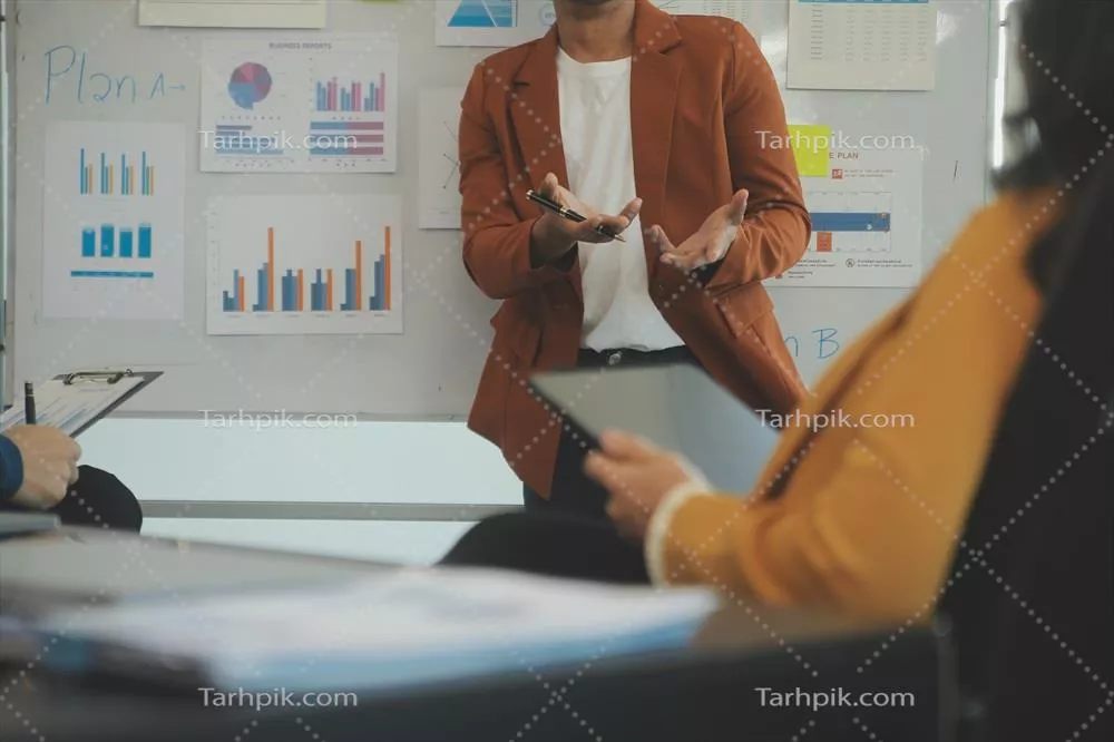 اختلافات جدی در جلسه تیم جوان کارآفرینان آسیایی برای مدیریت پروژههای بازاریابی و فروش