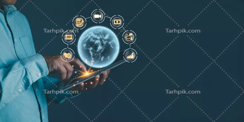 استفاده از هوش مصنوعی و تبلت برای آموزش بازاریابان در تحلیل محتوای دیجیتال