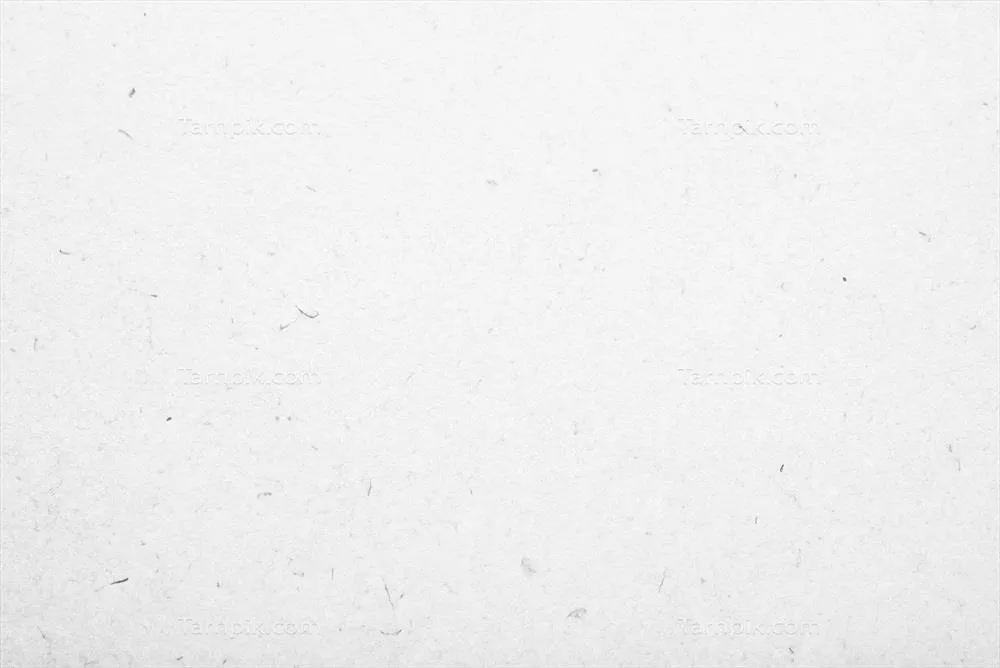 پسزمینه بافت مقوایی کاغذ بازیافتی سفید و با کیفیت بالا