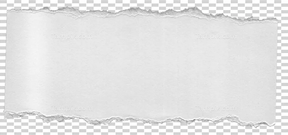 بافت کاغذ شفاف پاره و پاره شده برای طراحی و دکوراسیون