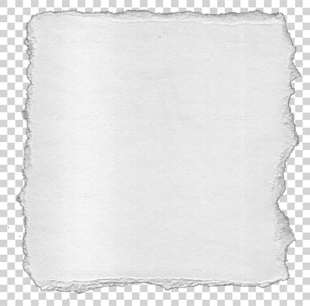 دانلود بافت کاغذ شفاف برش خورده با بافت منحصر به فرد و کیفیت عالی