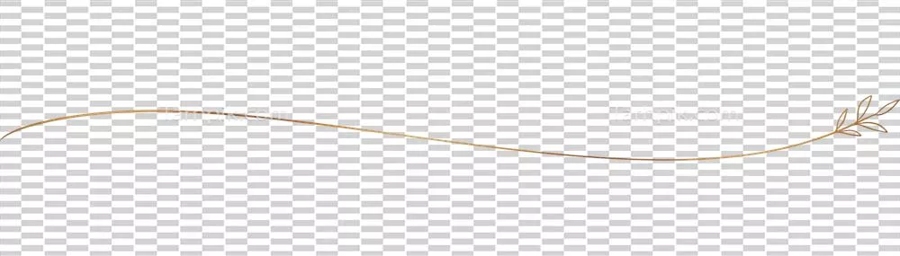 خطوط درخشنده و طلایی: زیبایی و شکوه در طراحی