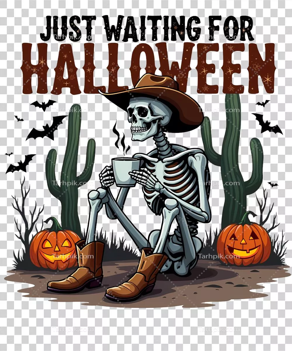 منتظر هالووین باشید: جشن ترسناک و پرهیجان از راز و رمزها