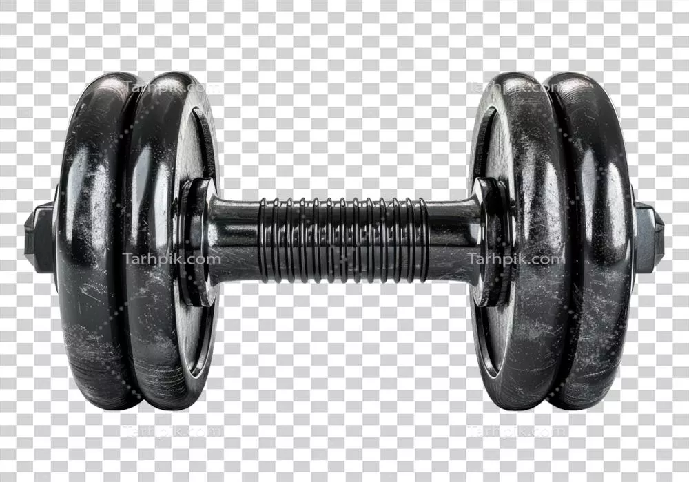 ابزارهای ورزشی در فضای باز برای تمرینات بدنسازی و تناسب اندام خیابانی