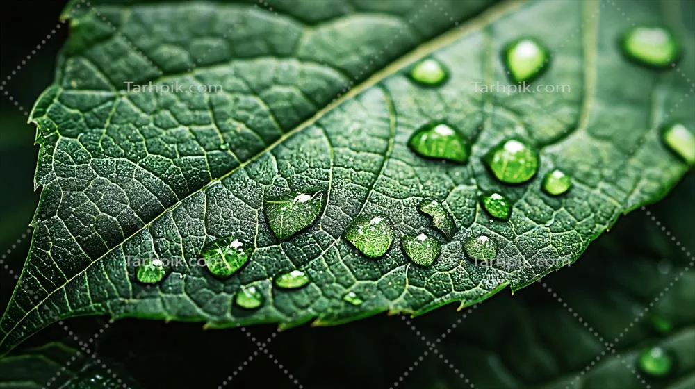 تصاویر پس زمینه طبیعت با وضوح بالا برای ایجاد مناظر آرام و خیره‌کننده