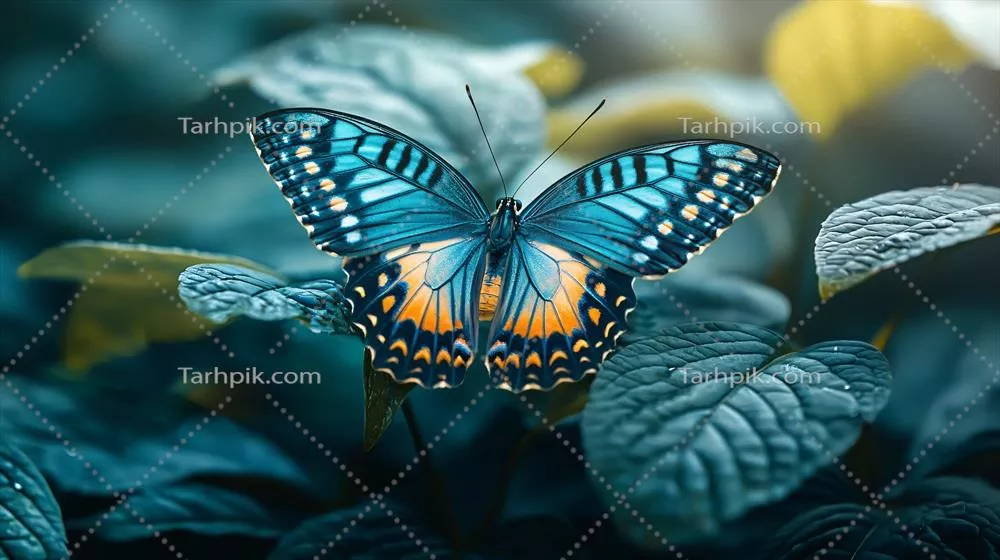 بک گراند طبیعی با کیفیت بالا برای نمایی آرام و خیره کننده