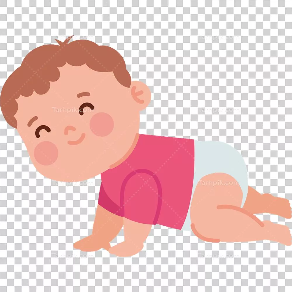 جشن حمام نوزاد پسری با تمهای زیبا و جذاب