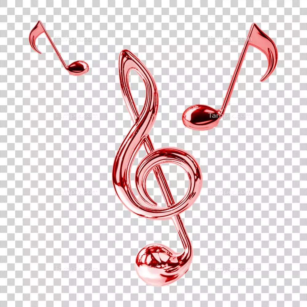 نت های موسیقی سه بعدی: تجربه ای نوین در دنیای صدا و هنر