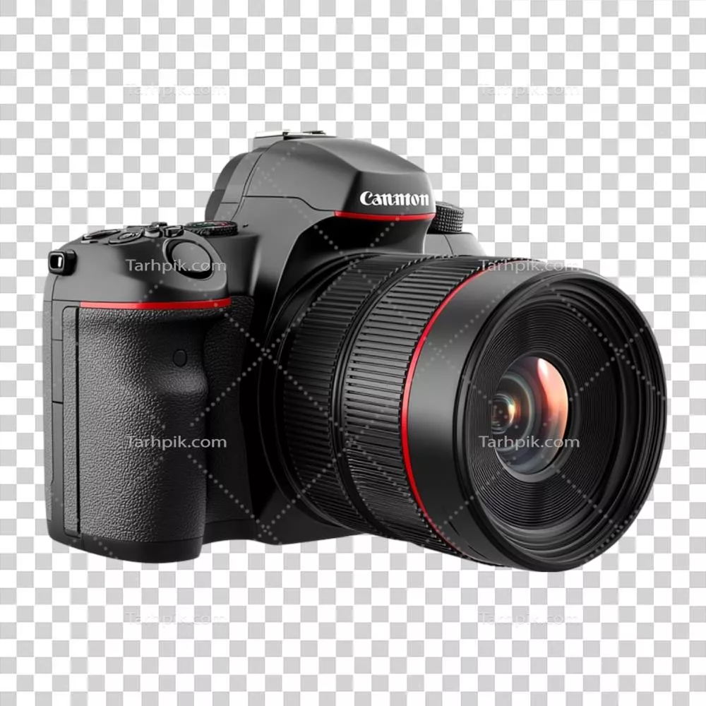 دوربین DSLR با فلاش: انتخاب ایدهآل برای عکاسی حرفهای و خلاقانه