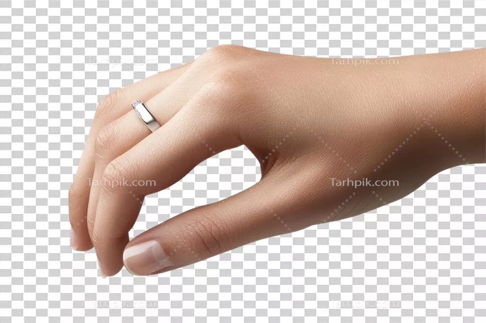 حلقه جواهرسازی استودیو با طراحی زیبا و نمایش هنری
