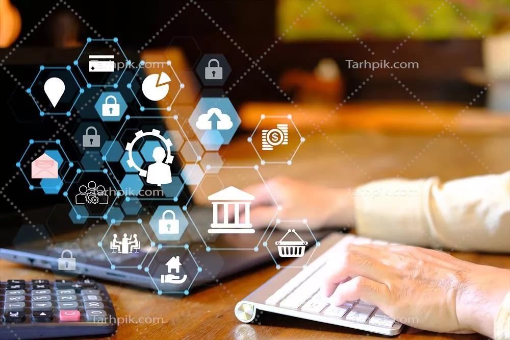 مدیریت کسب و کار دیجیتال در زمان قرنطینه: بانکی آنلاین و بازاریابی اینترنتی