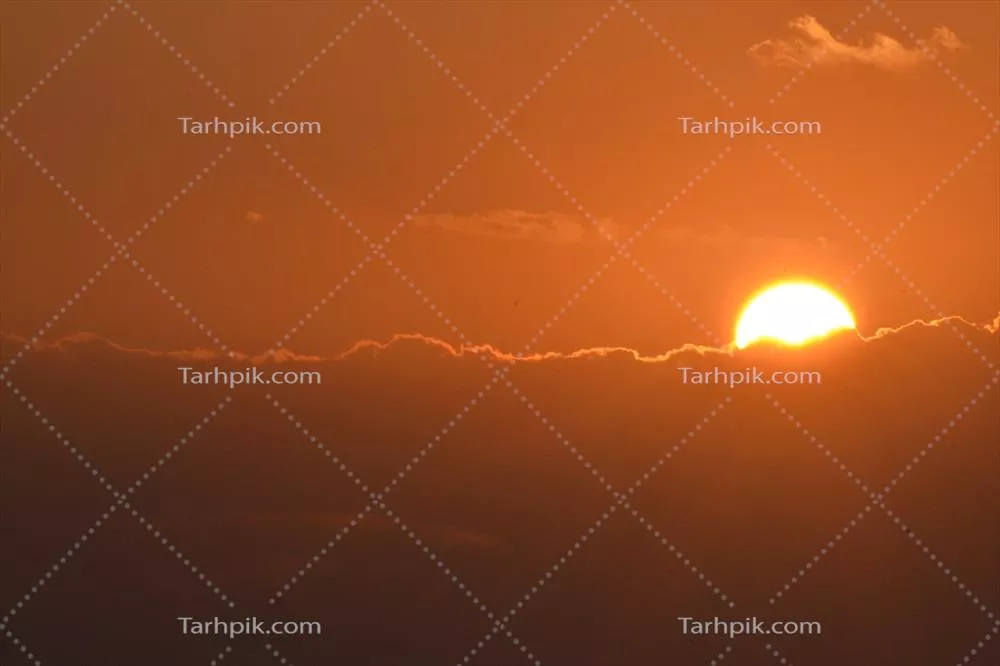 دلایل لذت بردن از غروب آفتاب و تاثیر آن بر خواب شبانه