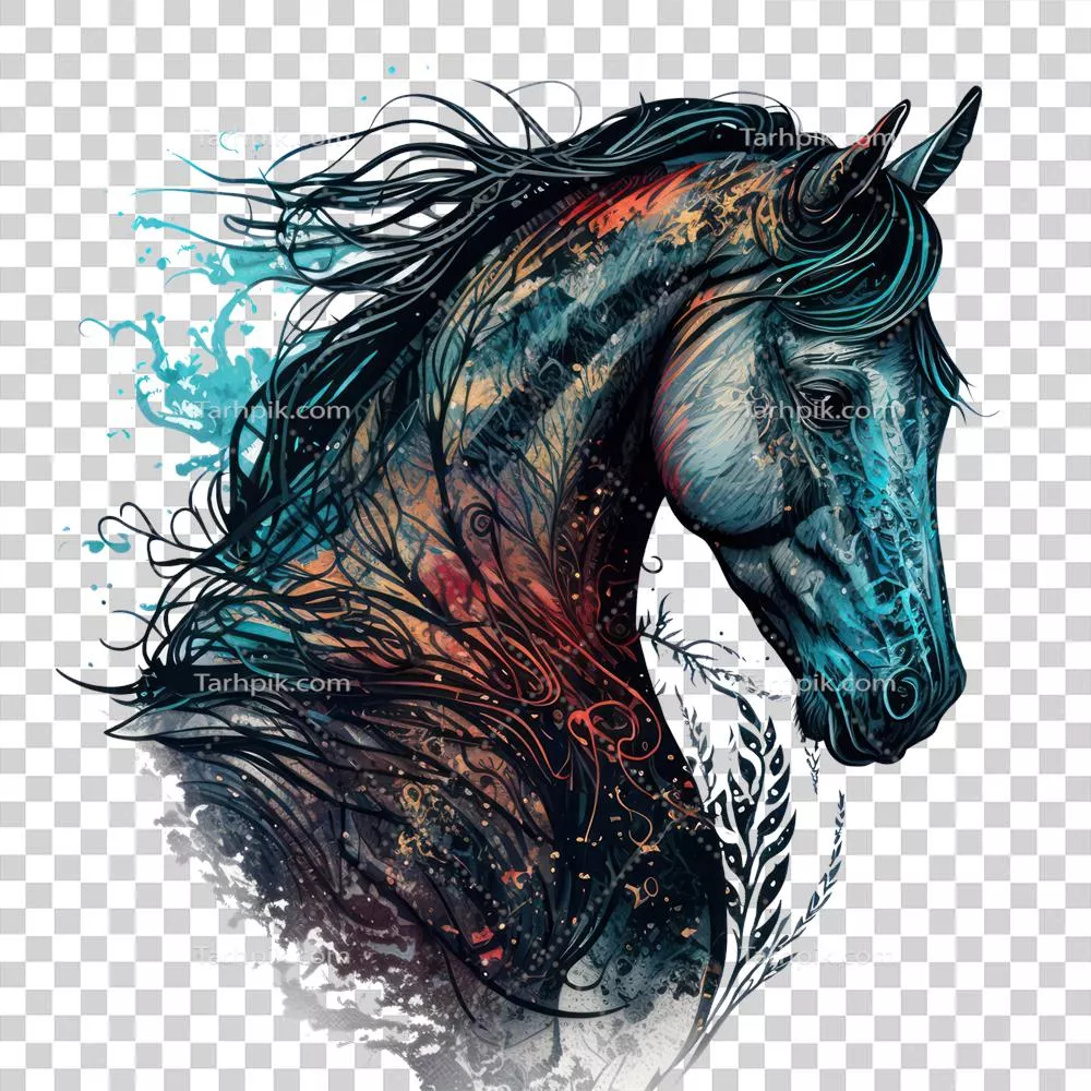 تصویرسازی به سبک دودی؛ کشیدن و طراحی خلاق در هنر بصری