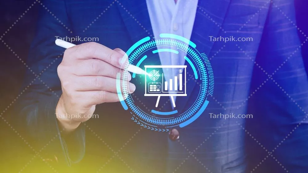 لمس نشانههای دیجیتال مارکتینگ، تبلیغات اینترنتی و افزایش فروش در تکنولوژی کسب و کار
