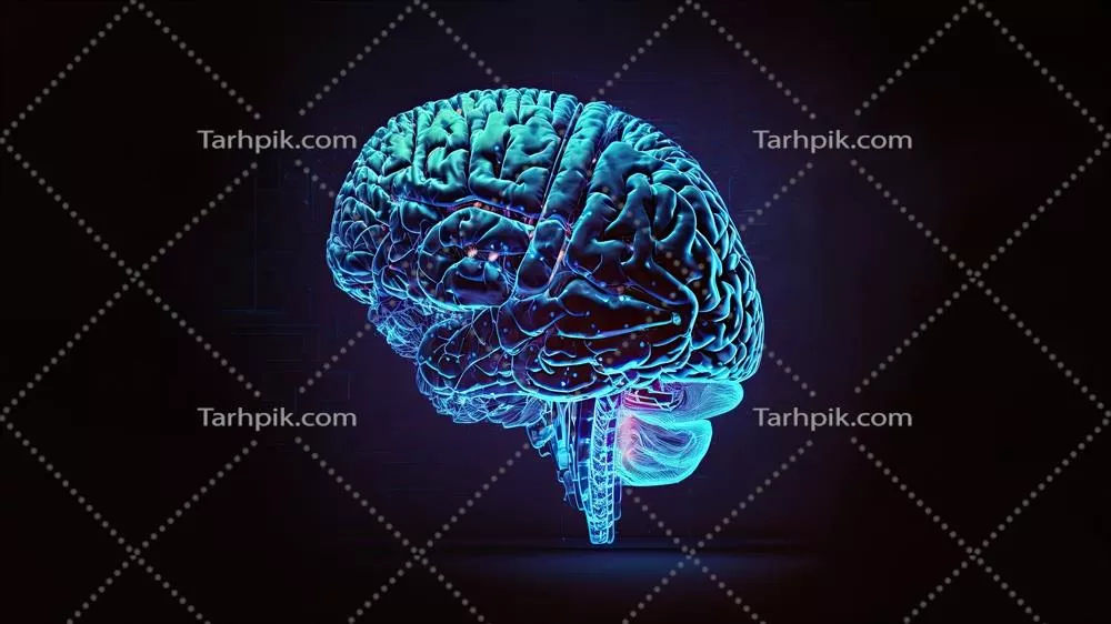 مفاهیم پیشرفته در محاسبات کوانتومی: شبکه مغزی انساننما با فناوری هوش مصنوعی تولیدی