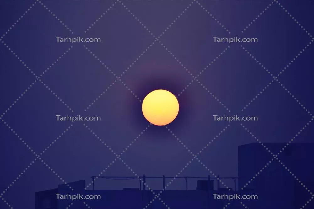 زیبایی طلوع خورشید و تأثیرات روحی آن بر زندگی انسان
