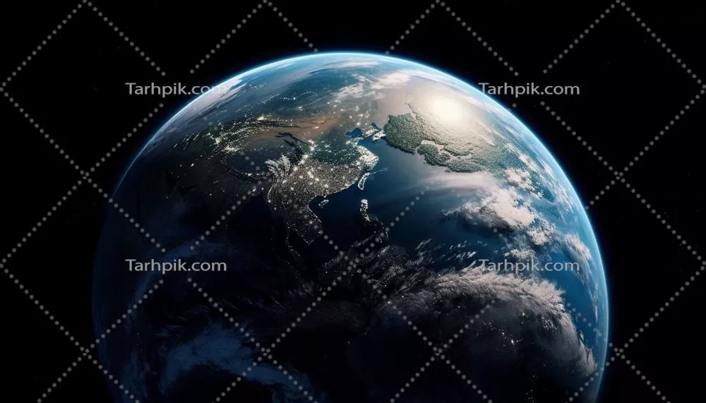 ارتباطات جهانی: روشن نمودن آینده درخشان سیاره ما با استفاده از هوش مصنوعی