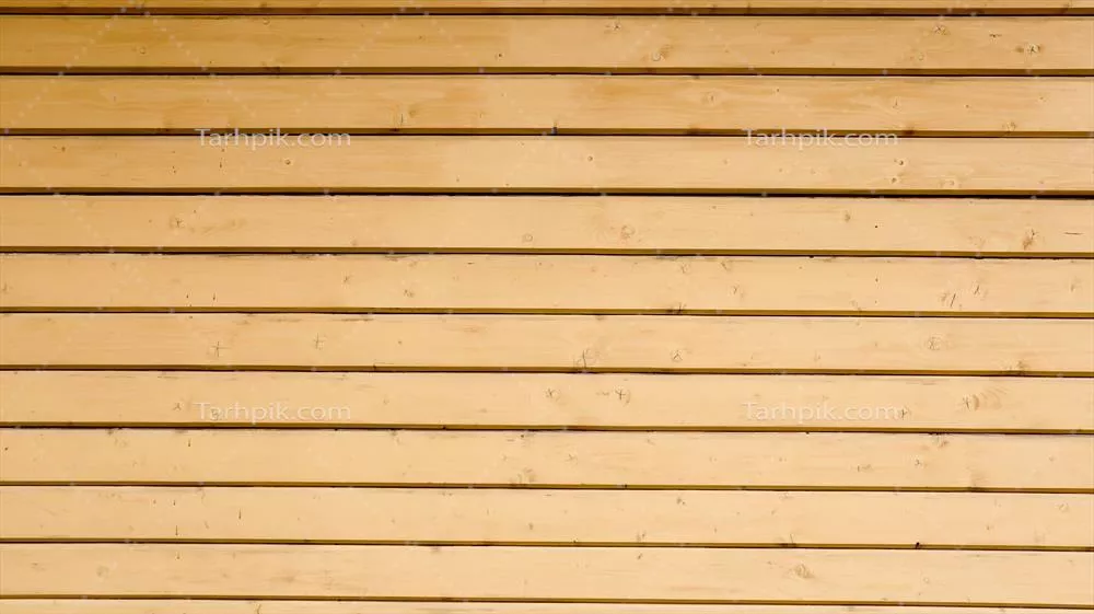 پس‌زمینه چوبی قهوه‌ای کهن با بافت و الگوی طبیعی برای طراحی و دکوراسیون