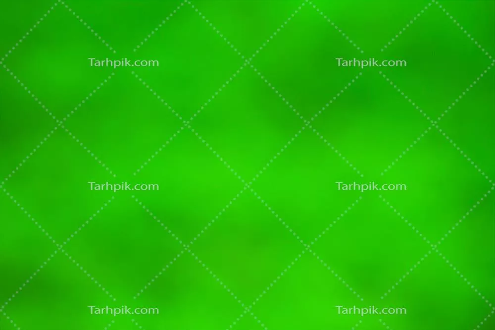 پسزمینهای سبز و تار با لایههای طبیعی و احساس آرامش در تصویر