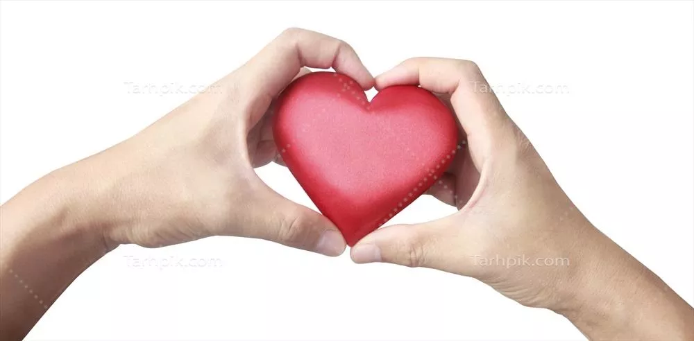 حفظ سلامت قلب با اهدا قلب قرمز: نیکی و محبت برای سلامت
